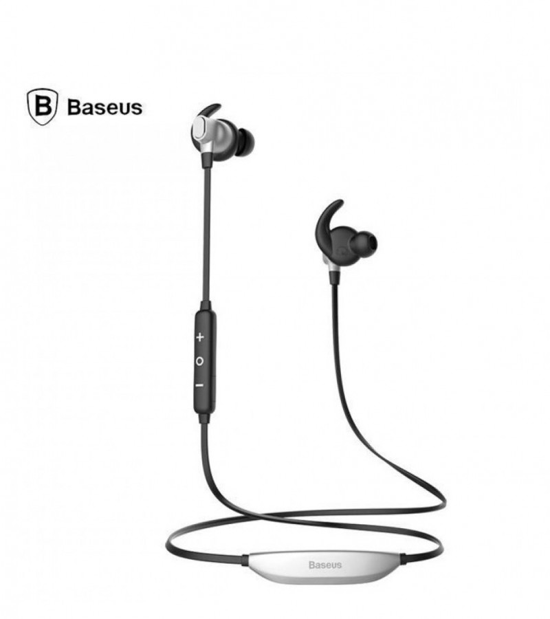 Baseus S03 with neck vibration