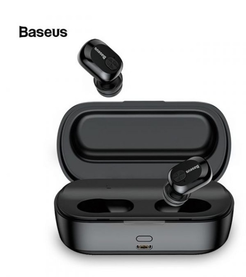 Baseus TWS W-01