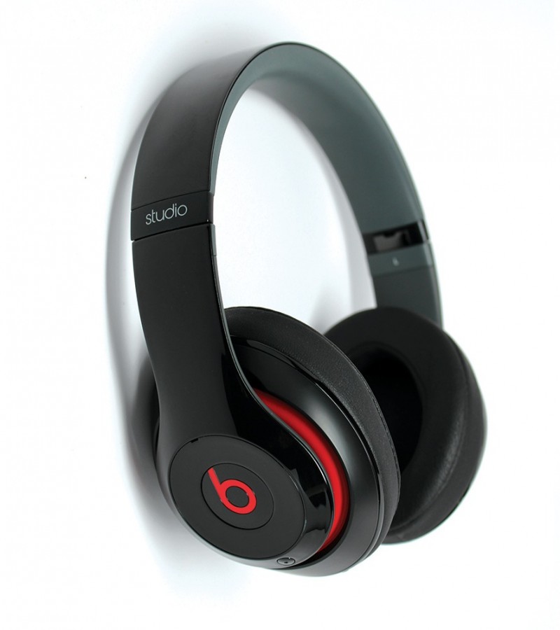 Beats Bluetooth Wireless Studio 3 Headphone
