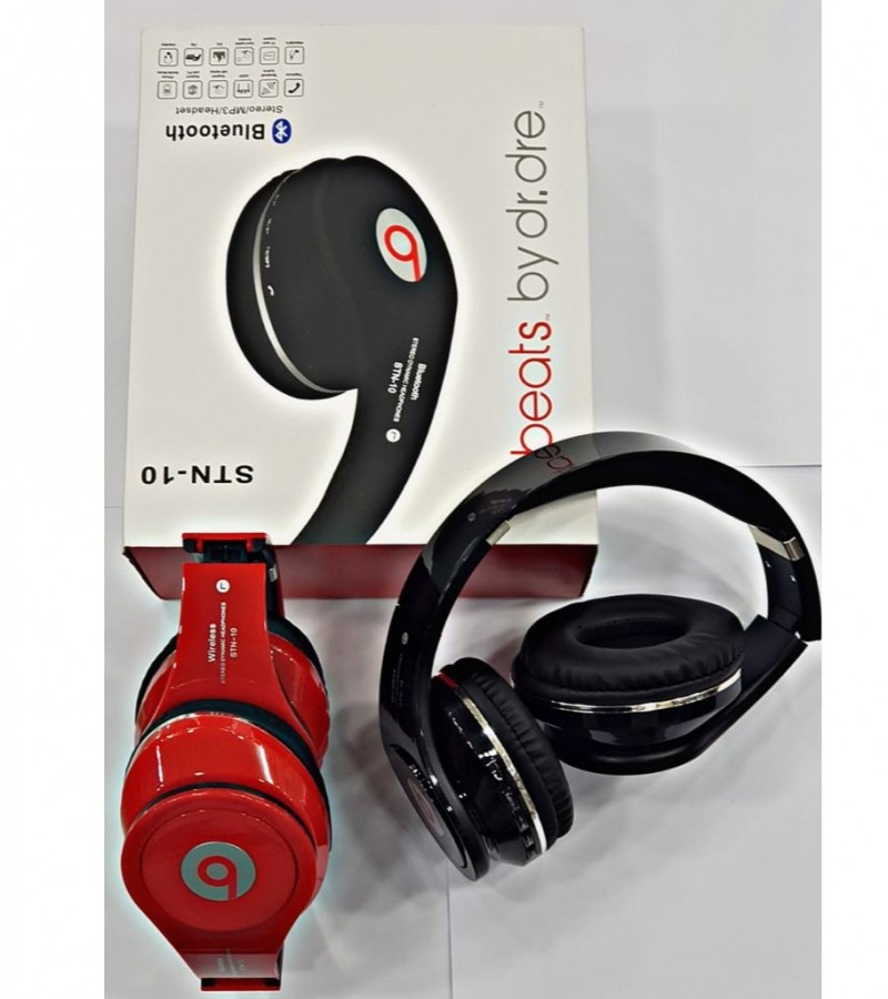 BEAT'S BY DR.DRE