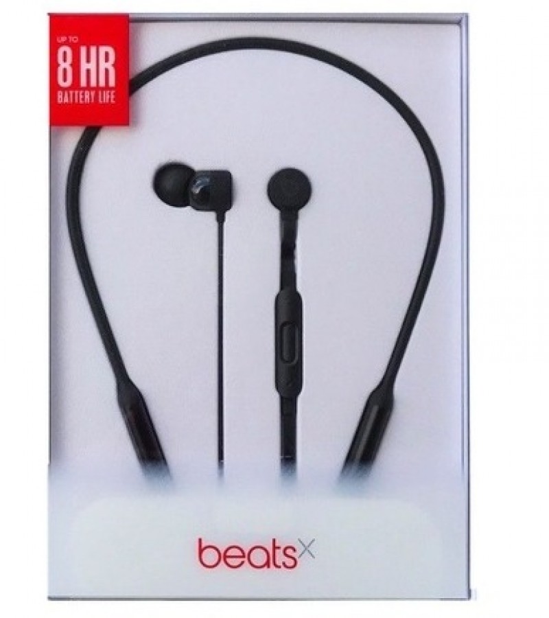 Beats X Bluetooth Headset