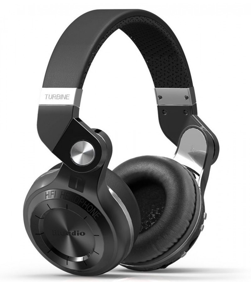 Bluedio Bluetooth Headset T2+