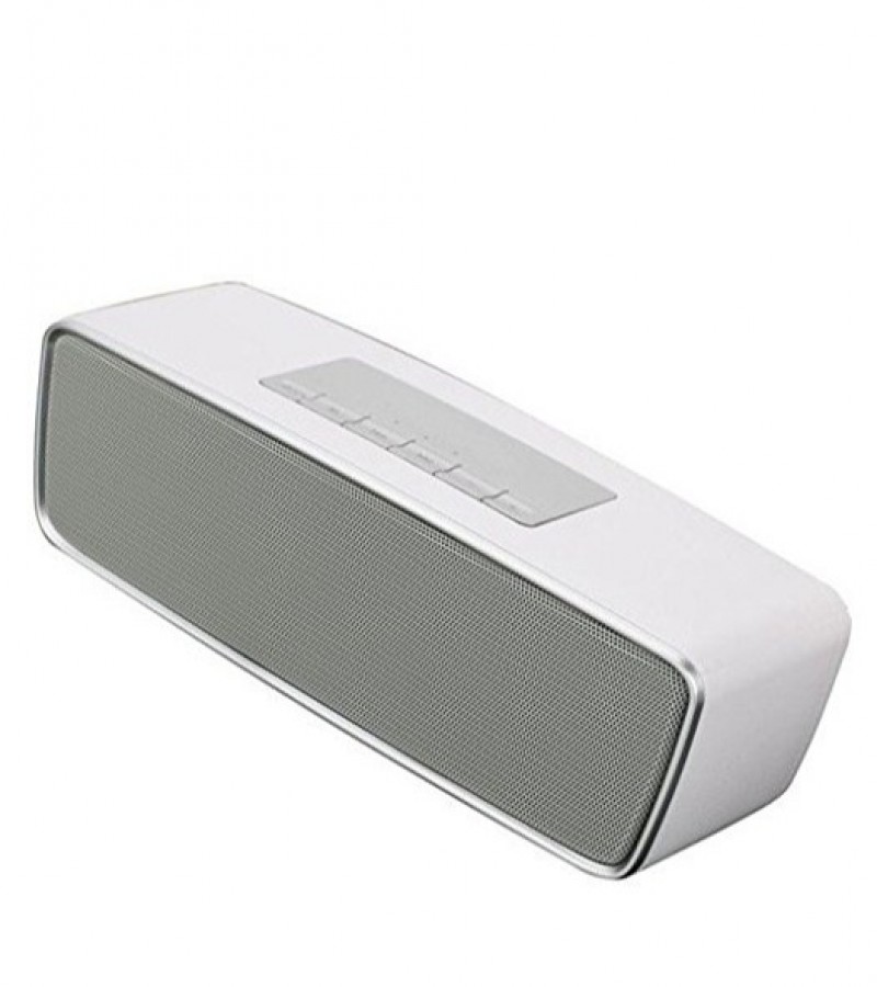 BOSE SOUNDLINK MINI BOLUETOOTH WIRELESS SPEAKER SMALL BOX NL-815
