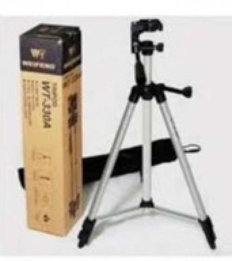 Camera Stand 330A Tripod