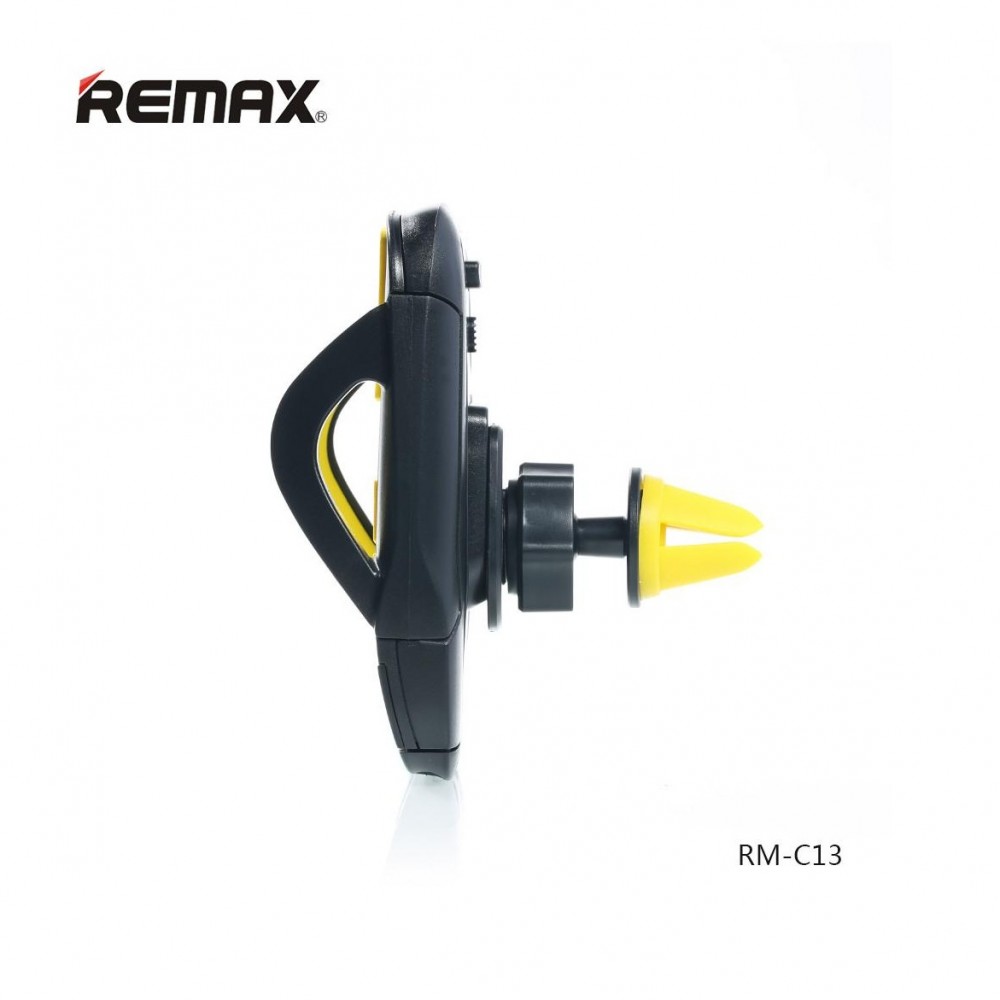 Remax RM-C13 Universal Car Airvent Mobile Phone Holder
