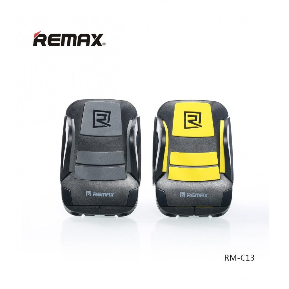 Remax RM-C13 Universal Car Airvent Mobile Phone Holder