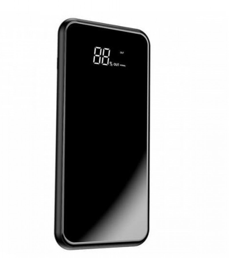 Full Screen Bracket wireless 8000 mAh