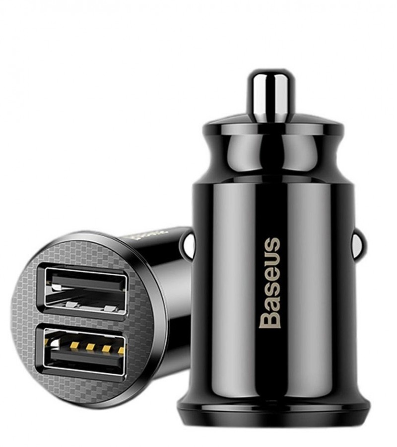 Grain Charger dual port 3.1 A