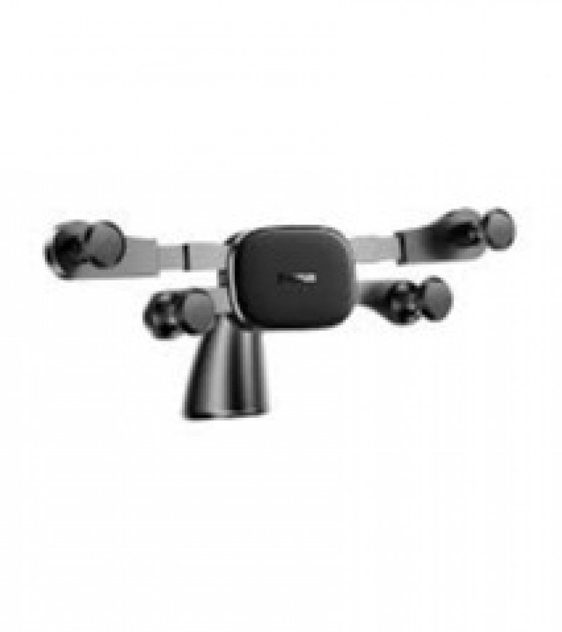 HOrizaontal Screen Gravity Mount