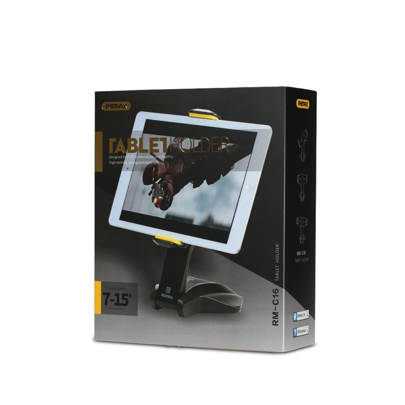 iPad Holder C16 by Remax