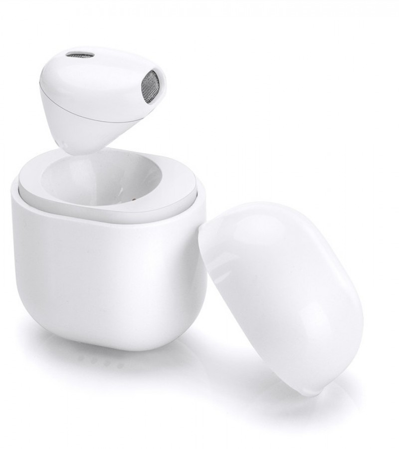 IP8 MINI BLUETOOTH Twin True 4.2+EDR
