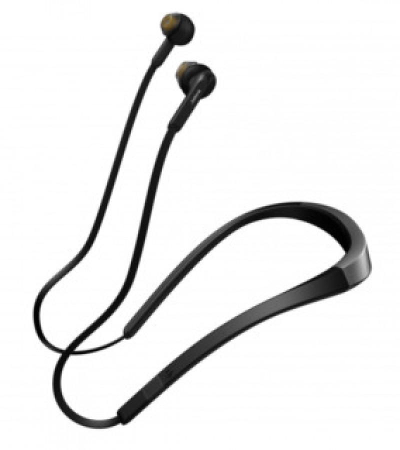 Jabra Elite 25e Wireless Bluetooth Headphones, Compatible with Android & iOS