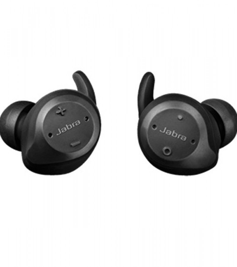 Bluetooth Earbuds Jabra Elite Sport Wireless Earbuds Wireless