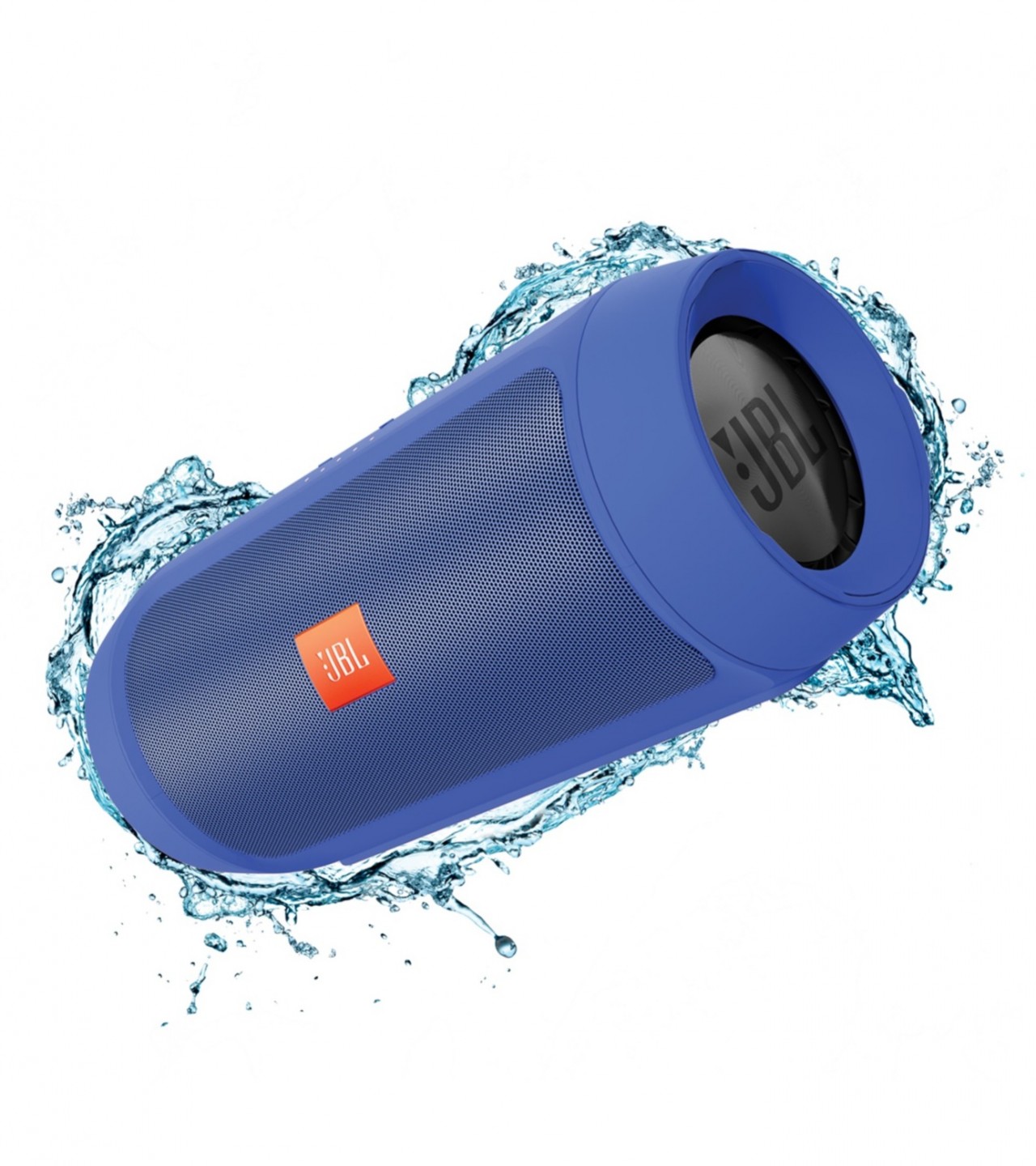 JBL Charge2+ Bluetooth Speaker