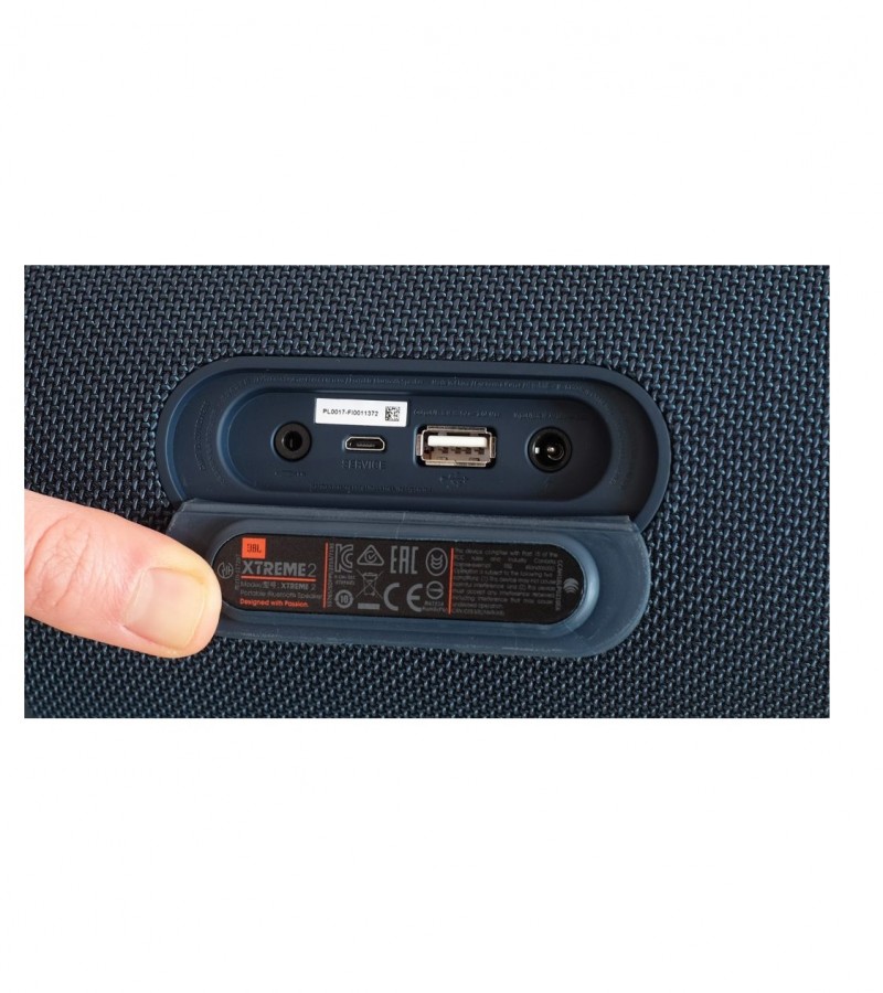 JBL Extreme Large Wireless Bluetooth Speakers  BS127