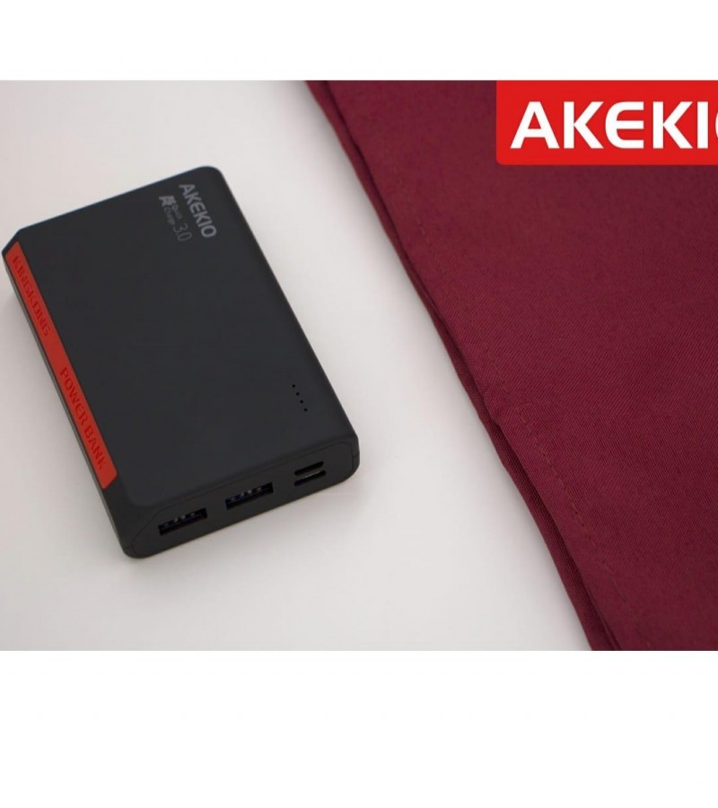 K20 20000 MAH Power Bank  SG172