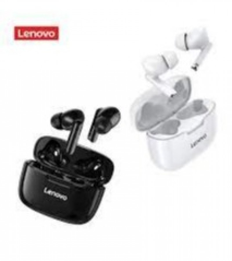 Xt90 Tws Lenovo Xt90 CaracterÃsticas Wireless Bluetooth Earbuds