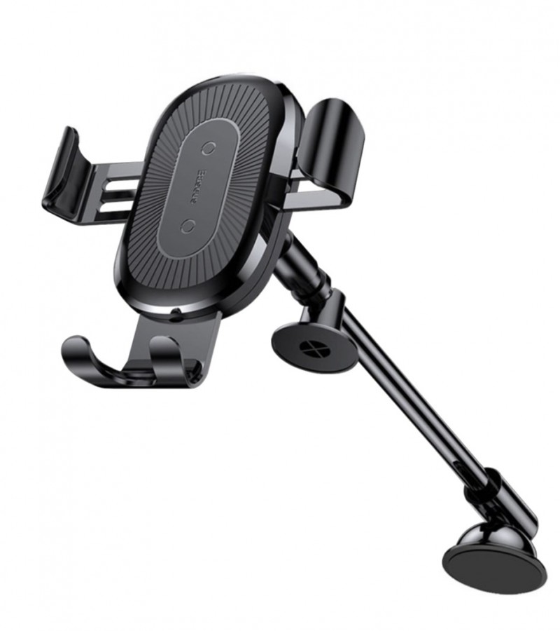 Long Neck Car Wireless Charging