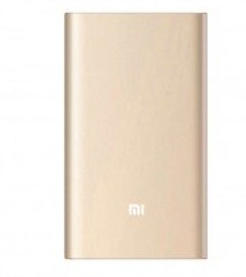 Mi Portable Power Bank With 2 USB Ports - 10,000 mAh