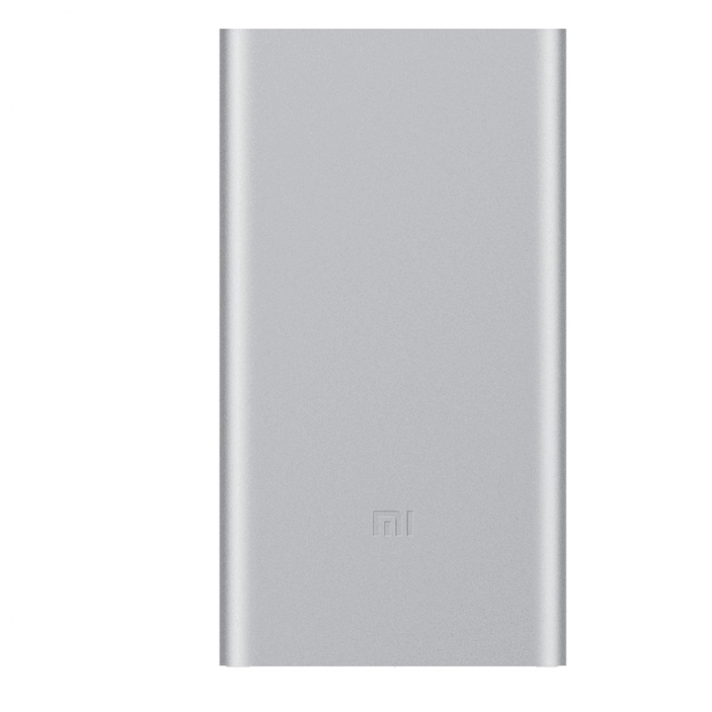 Mi Portable Power Bank With 2 USB Ports - 10,000 mAh