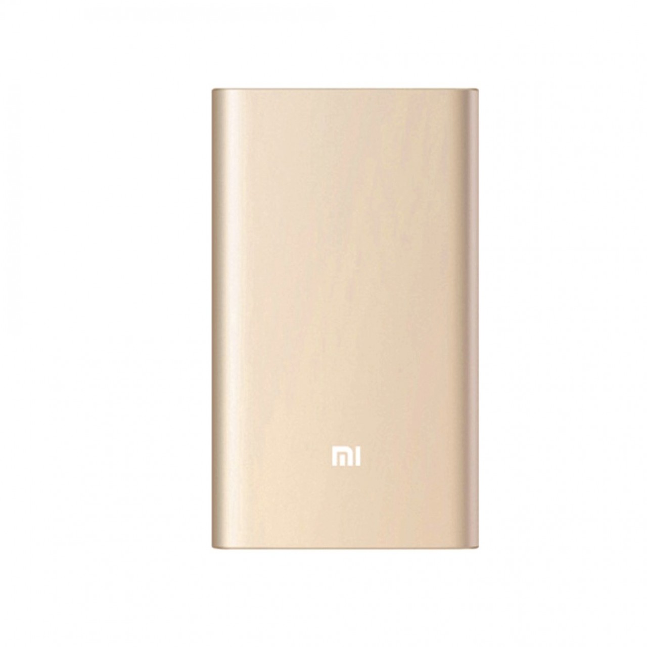 Mi Portable Power Bank With 2 USB Ports - 10,000 mAh