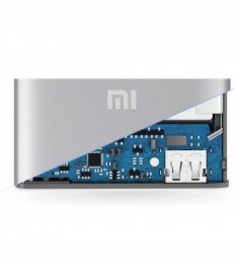 Mi Portable Power Bank With One USB Port - 5,000 mAh