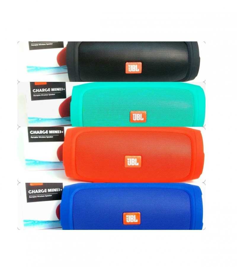 Mini 3 Bluetooth Speakers  BS128
