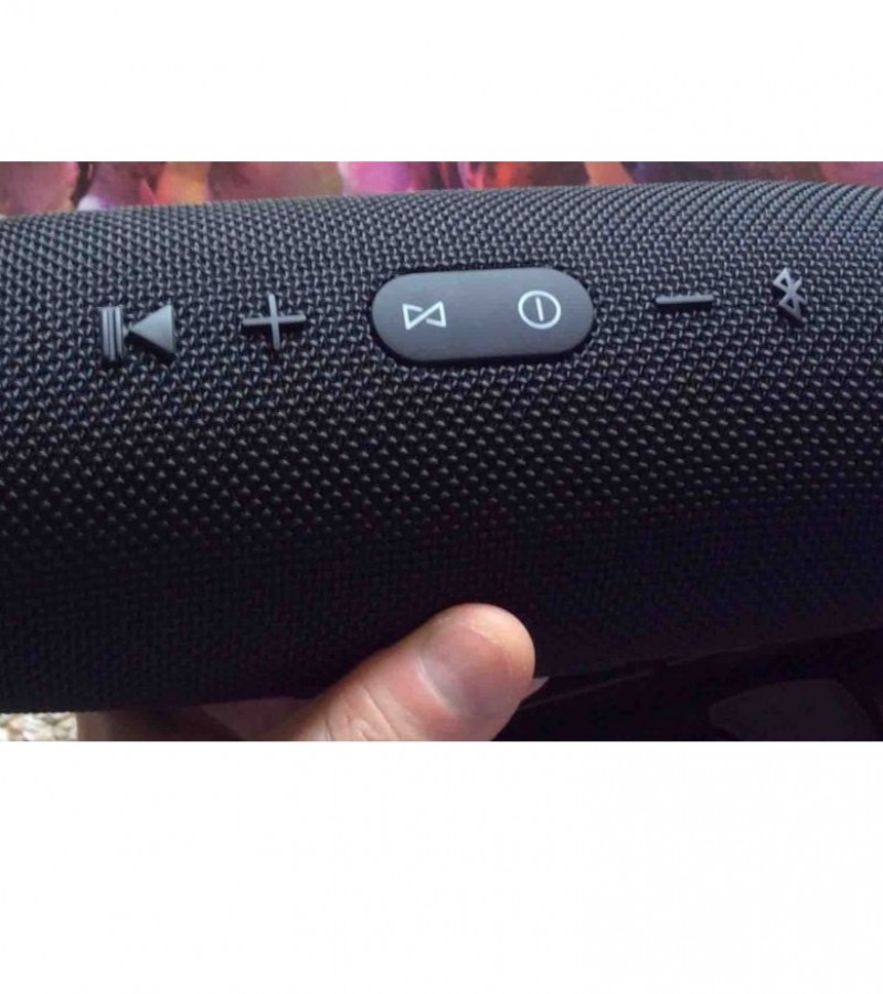 Mini 3 Bluetooth Speakers  BS128