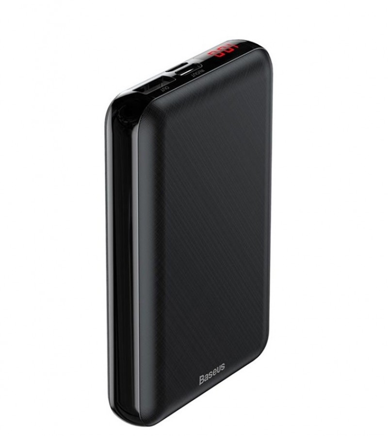 Mini S-PD Power Bank 10,000 mAh