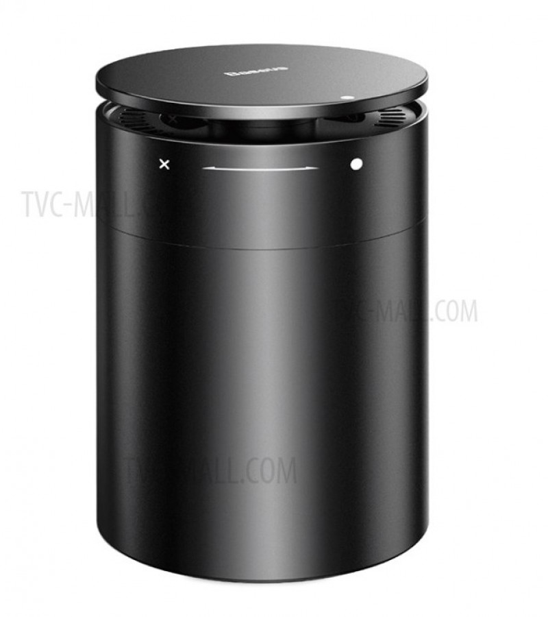 Minimalist Car Cup Holder Air Freshner with formaldehyde air purifie