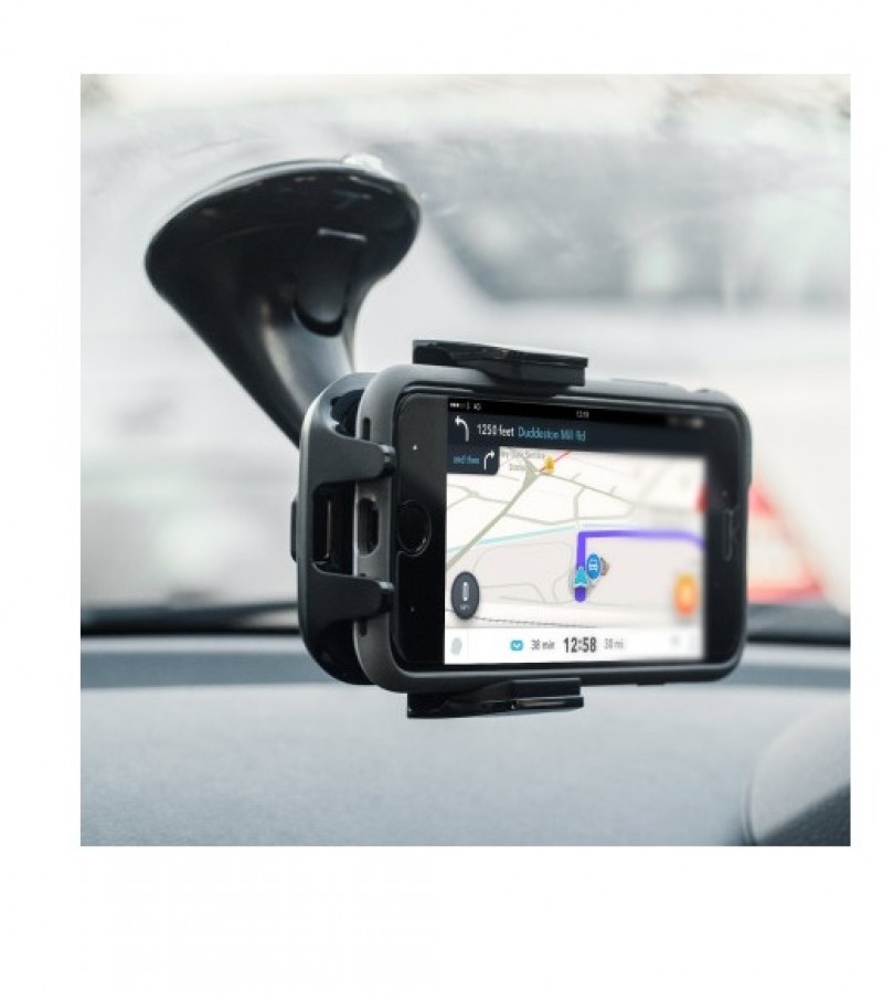 New Car Holder for Mobiles  CM211