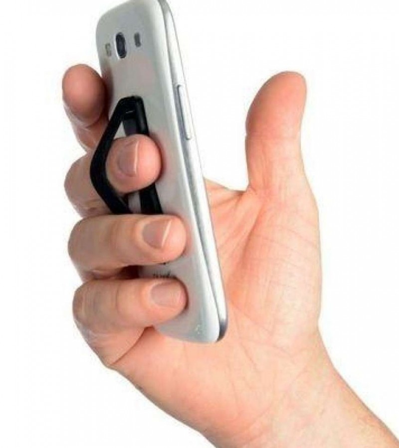 Pack Of 2 Hand Grip For Mobile Phones