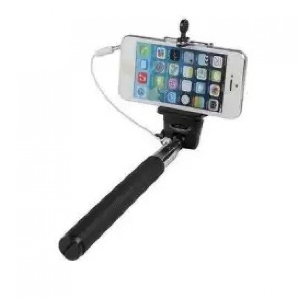 Pack Of 3 Hot Shapers Belt, Selfie Stick & Riddex Pest Repeller
