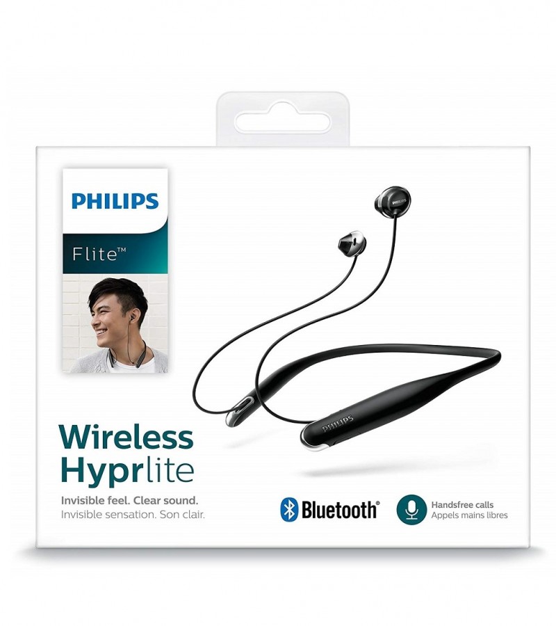 Philips Wireless Bluetooth Handsfree SBH4205