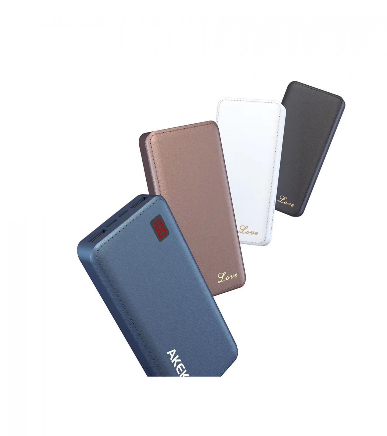 Power Bank For All Devices, 16000 mAh, V1 Plus  SG190