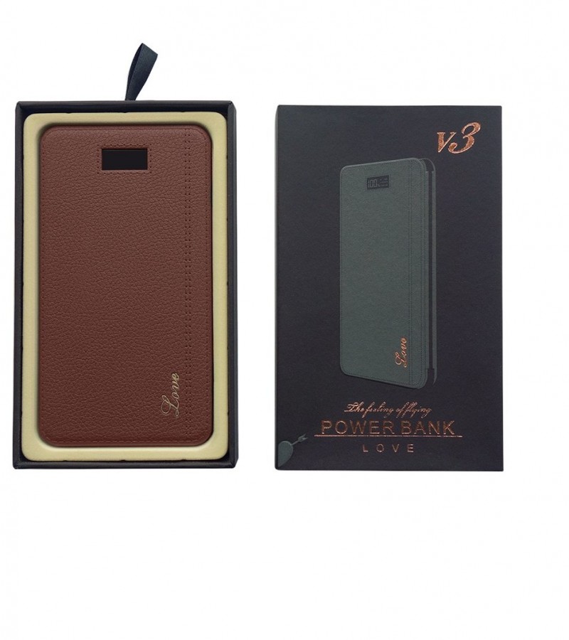 Power Bank For All Devices, 8000 mAh, V3   SG179