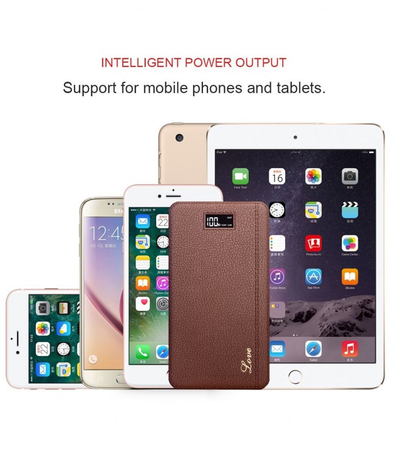 Power Bank For All Devices, 8000 mAh, V3   SG179