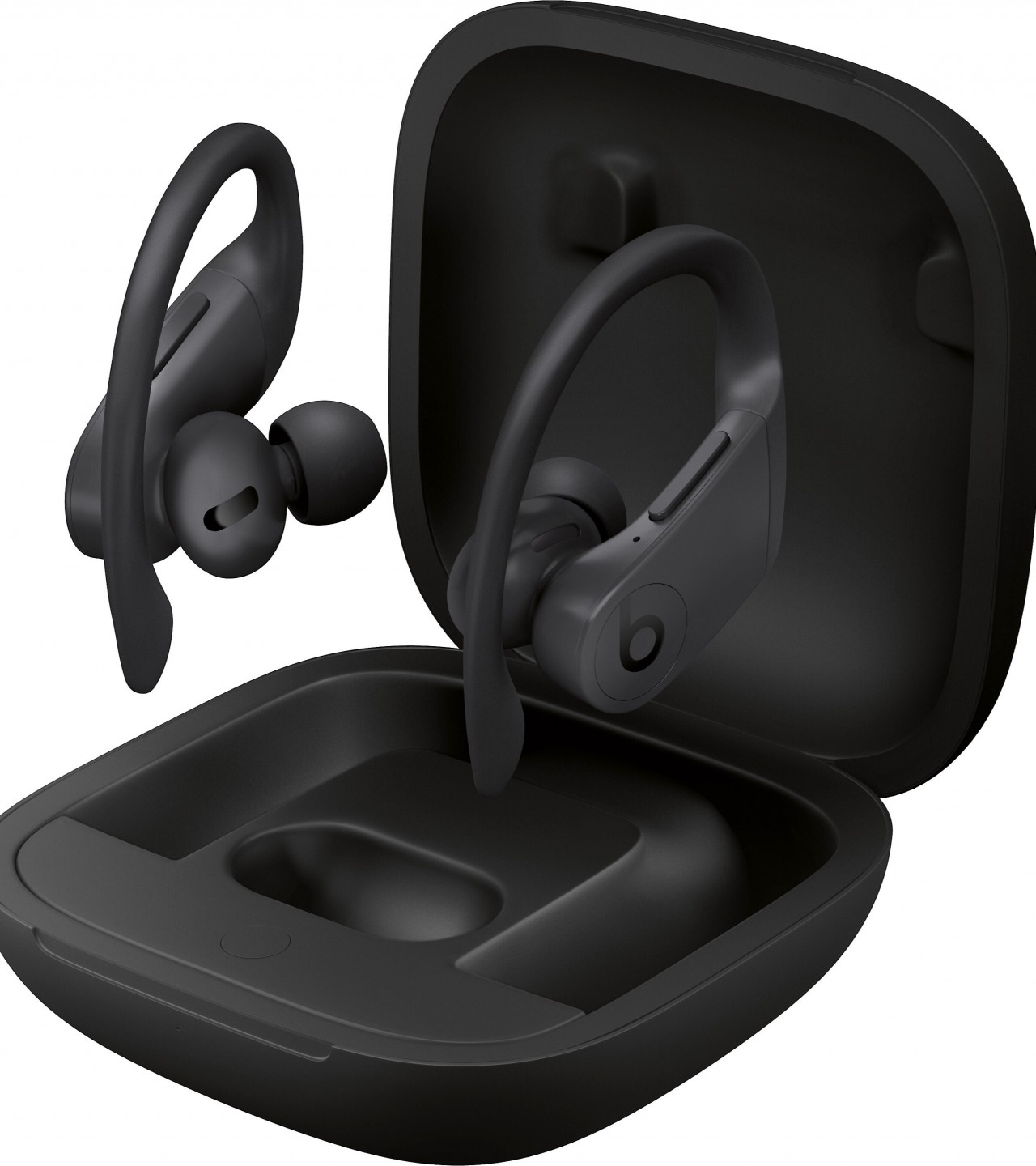 POWER BEATS PRO TWS BLUETOOTH WIRELESS HANDSFREE WITH CHARGING DOCK 5.0