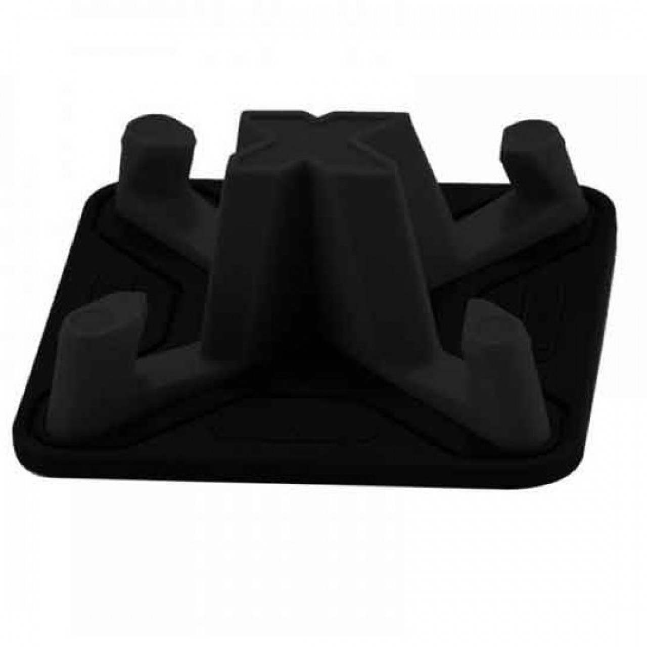 Remax Car Holder Pyramid RM-C25 For Car Dashboard And Desktop - Black