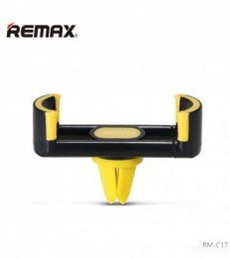 Remax Car Mobile Holder RM C17