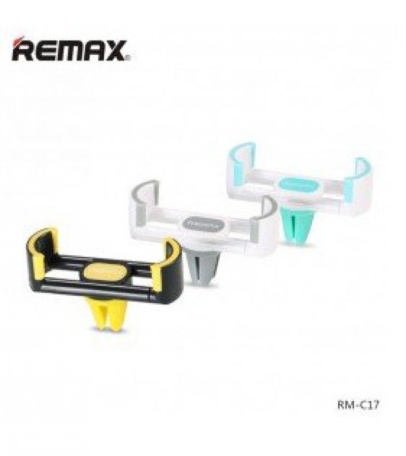 Remax Car Mobile Holder RM C17