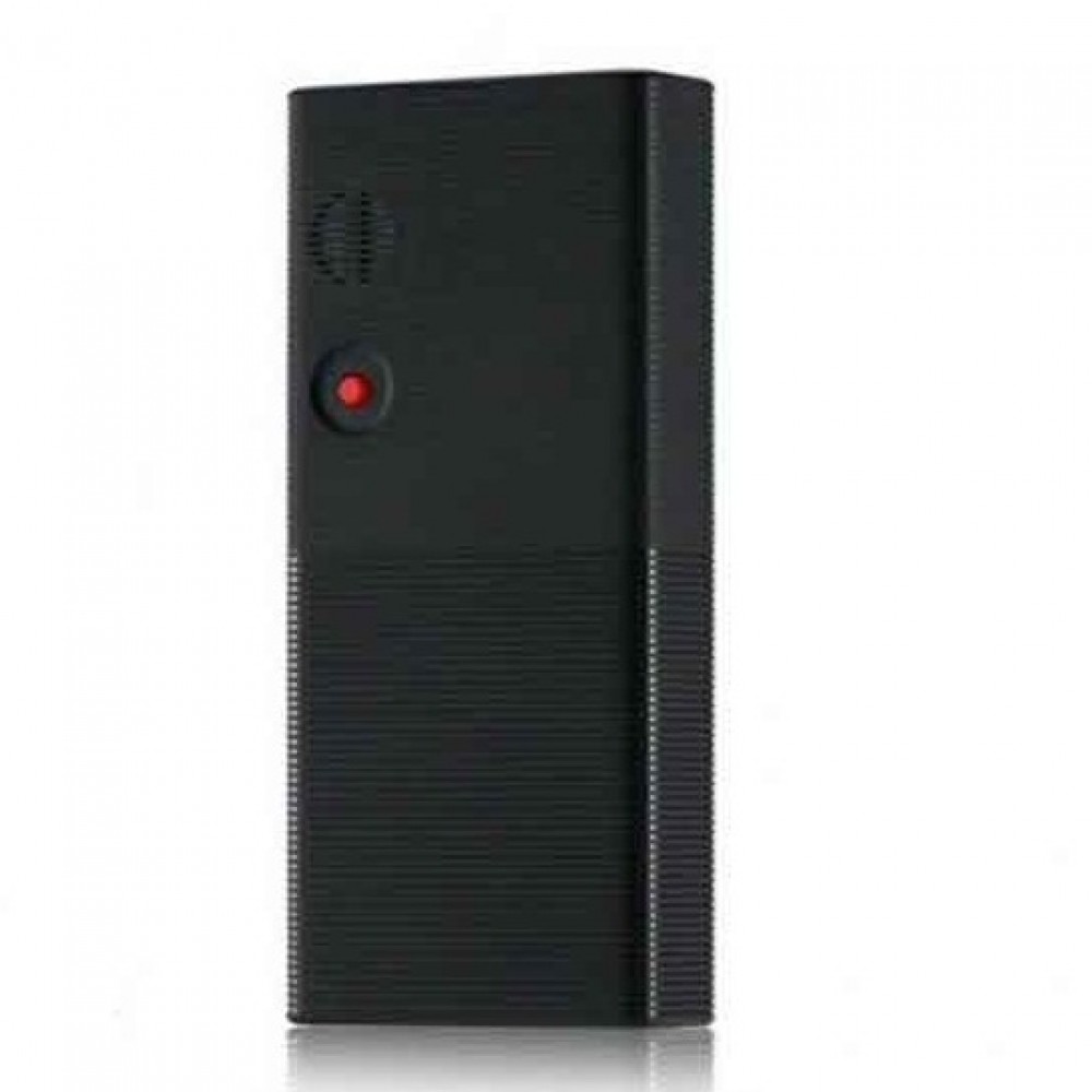 Remax Dot Series Power Bank 10000mAh RPP-88 - Black