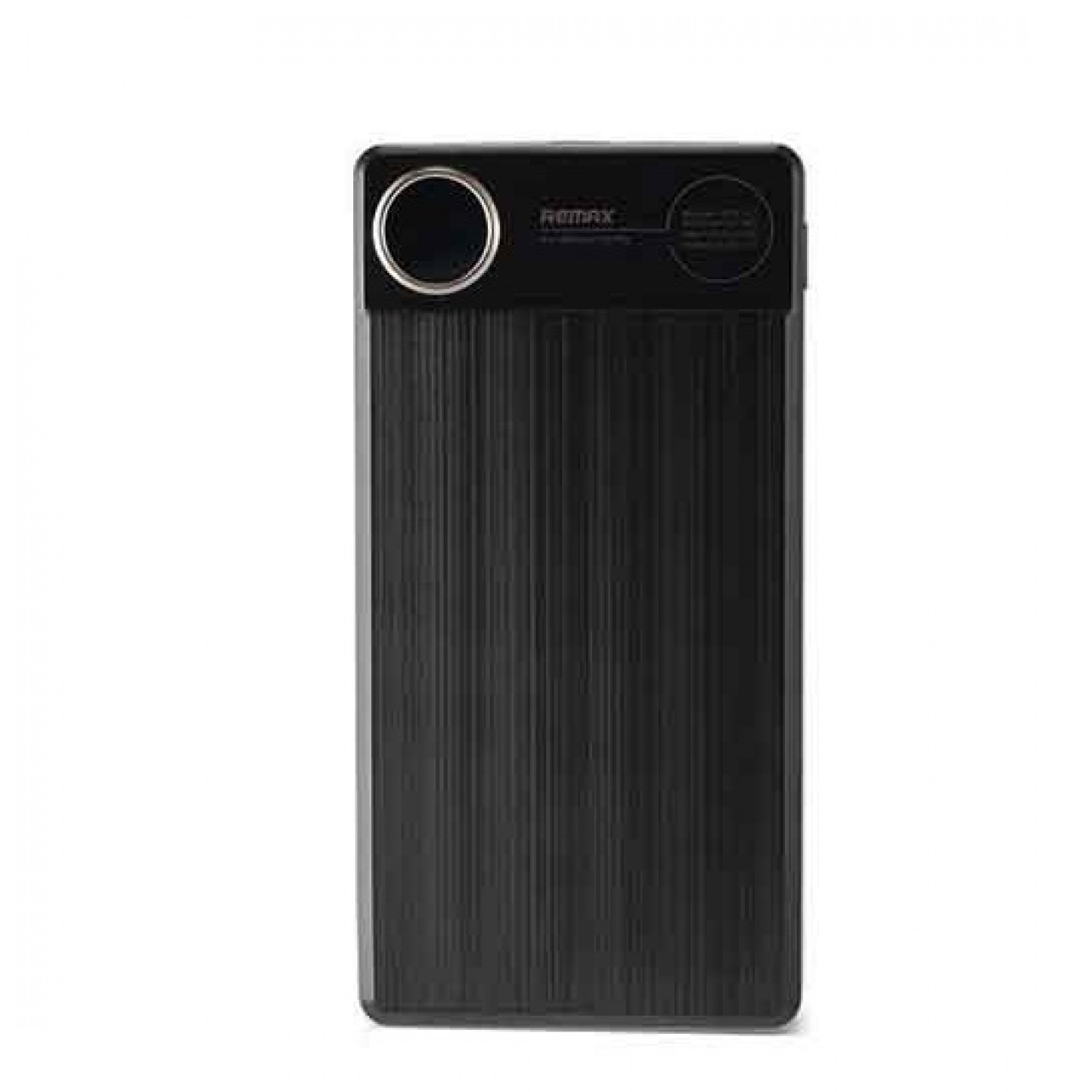 Remax Kooker RPP-87 Powerbank - 10000 MAh -Black