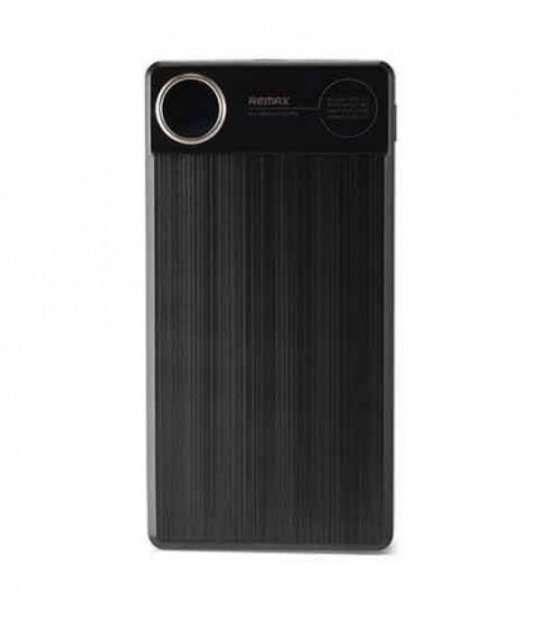 Remax Kooker RPP-87 10000mah Powerbank With LED Battery Percentage Display