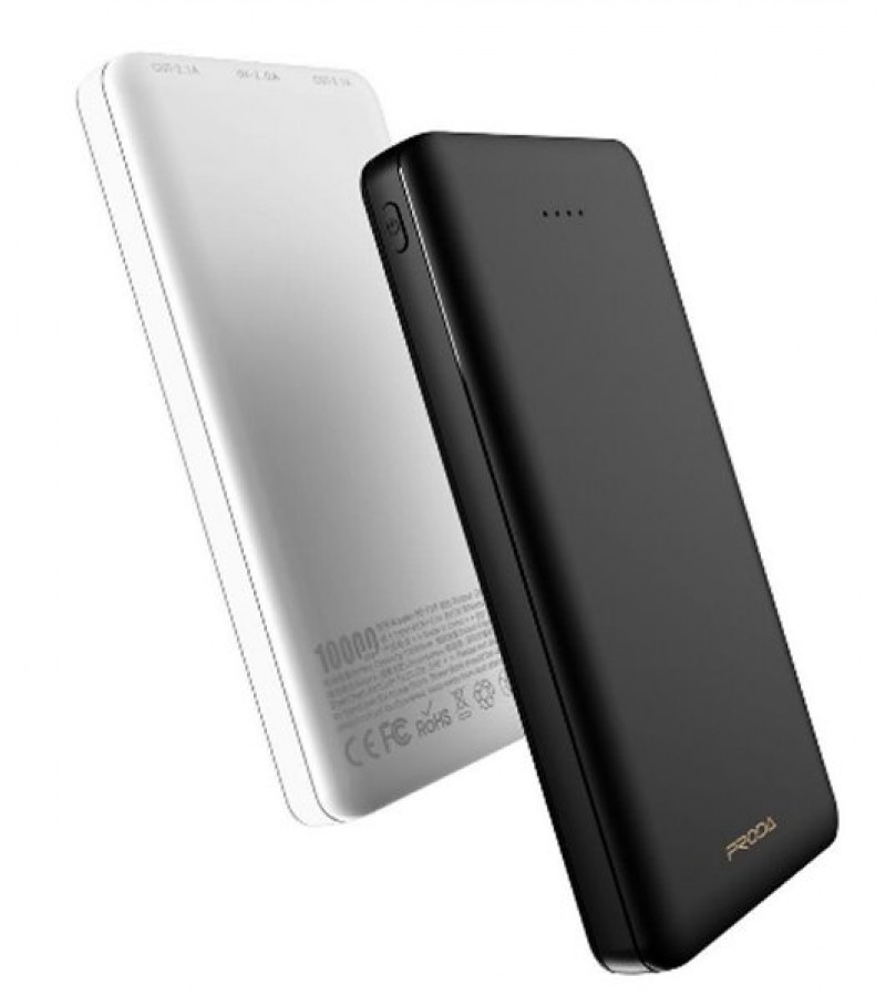 Remax PRODA 10000mAh Hujon Power Bank 10000 mAh PowerBank PD-P39