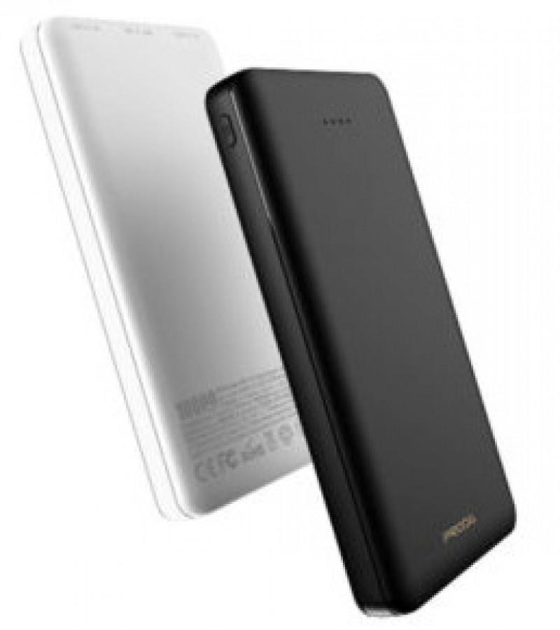 Remax PRODA 10000mAh Hujon Power Bank 10000 mAh PowerBank PD-P39