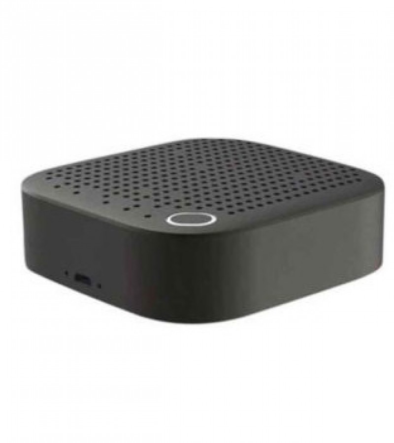 REMAX RB-M27 Bluetooth Wireless Portable Sound HD Last Long Speaker