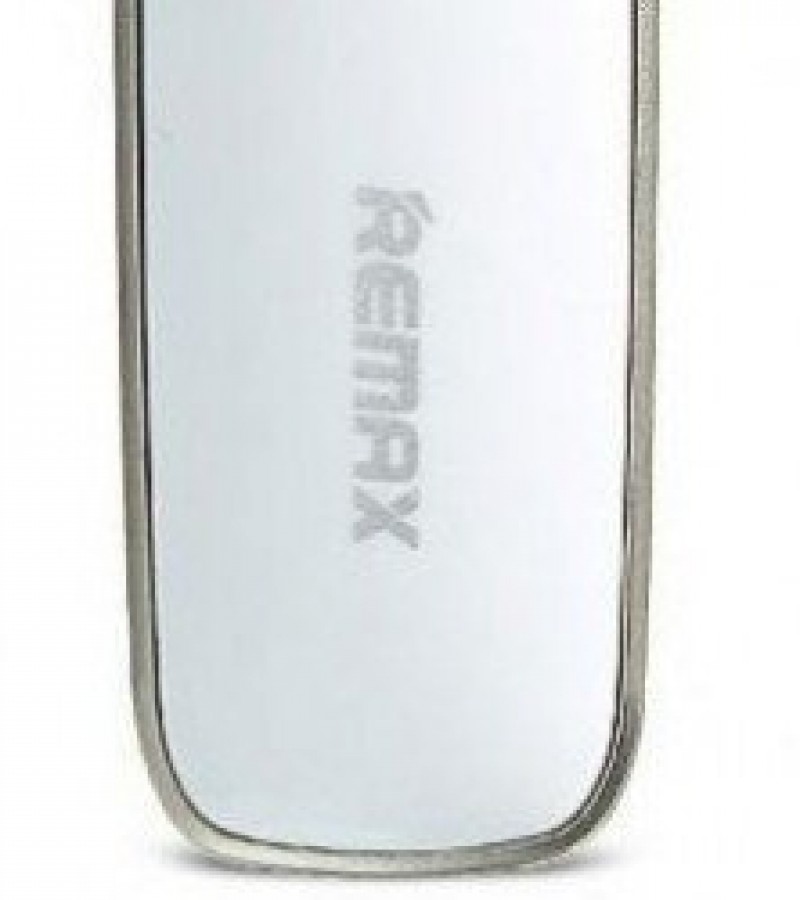 Remax RB-T8 Mini Bluetooth Earpiece - 4.1 Bluetooth Technology
