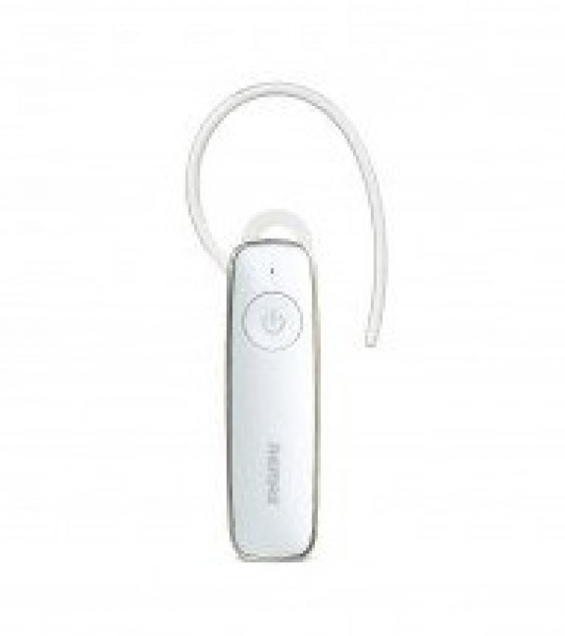 Remax RB-T8 Mini Bluetooth Earpiece - 4.1 Bluetooth Technology