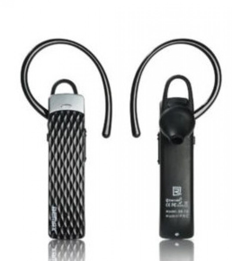REMAX RB-T9 Bluetooth Sports In-ear Wireless Earphone Headset